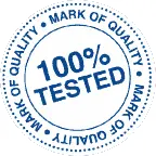 Quality Tested